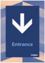Entrance (achteruit)