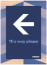 006-2 This way please (witte pijl links)