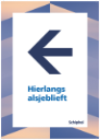 006-14 Hierlangs alsjeblieft (blauwe pijl links)