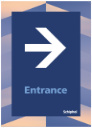 008-2 Entrance (witte pijl rechts)