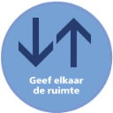 050-1-Geef elkaar de ruimte