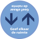 050-4-Geef elkaar de ruimte