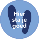 009-Hier sta je goed
